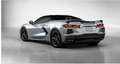Corvette Sonstige Corvette C8 Cabrio Z51 6.2 V8 Europamodell jetz... Silber - thumbnail 2