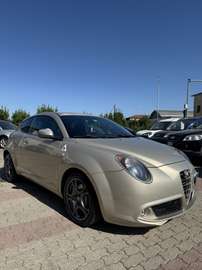 1.4 tb m.air Q.verde sport plus pack 170cv