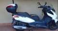 Kymco Downtown 300i 300i White - thumbnail 7