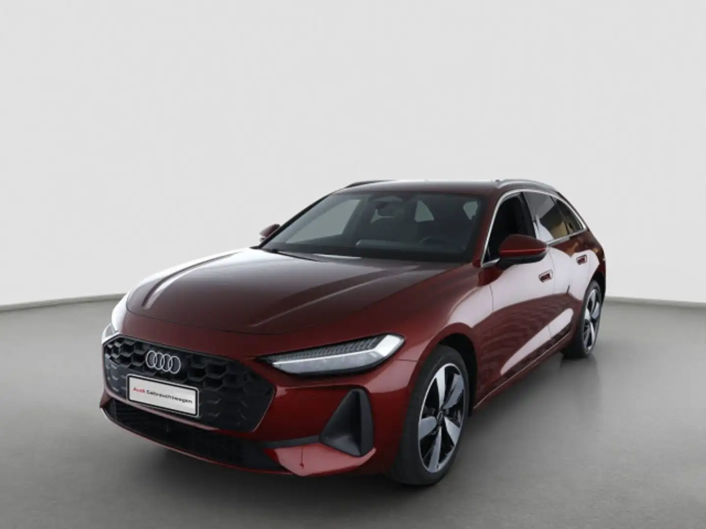 Audi A5 TFSI S Line int. S tro.*AHK*ACC*R-CAM* Roşu - 2