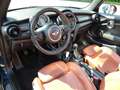 MINI Cooper Cabrio Lapisluxury Blue,Leder Malt brown Niebieski - thumbnail 12