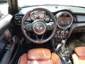 MINI Cooper Cabrio Lapisluxury Blue,Leder Malt brown plava - thumbnail 13