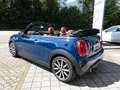 MINI Cooper Cabrio Lapisluxury Blue,Leder Malt brown Blauw - thumbnail 7