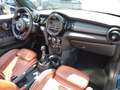 MINI Cooper Cabrio Lapisluxury Blue,Leder Malt brown Niebieski - thumbnail 14