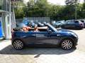 MINI Cooper Cabrio Lapisluxury Blue,Leder Malt brown Blauw - thumbnail 3