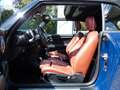 MINI Cooper Cabrio Lapisluxury Blue,Leder Malt brown Blauw - thumbnail 20