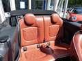 MINI Cooper Cabrio Lapisluxury Blue,Leder Malt brown Niebieski - thumbnail 15