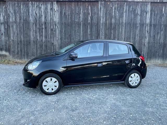 Mitsubishi Space Star Space Star 1.0 Diamant Edition