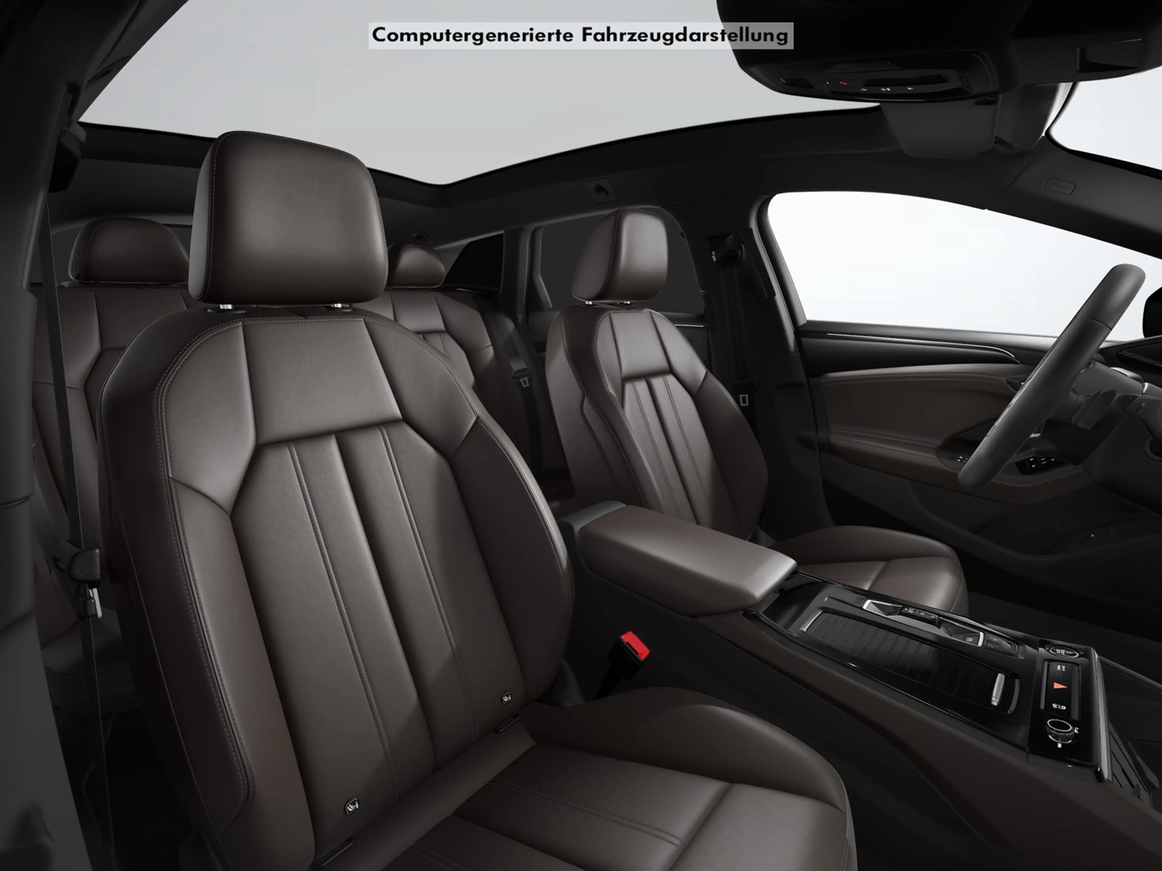 Audi A6 e-tron Avant performance advanced PANO AHK — photo 10