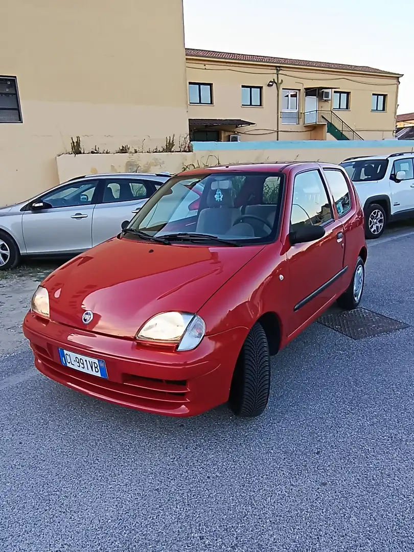 Fiat Seicento 1.1 - 1