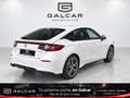 Honda Civic 2.0 i-MMD Advance Blanco - thumbnail 3