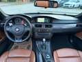 BMW 335 i E93 Cabrio Aut. M-Paket Finanzierung möglich Grau - thumbnail 21