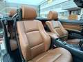 BMW 335 i E93 Cabrio Aut. M-Paket Finanzierung möglich Grau - thumbnail 41