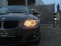 BMW 335 i E93 Cabrio Aut. M-Paket Finanzierung möglich Grau - thumbnail 16
