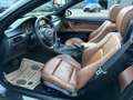 BMW 335 i E93 Cabrio Aut. M-Paket Finanzierung möglich Grau - thumbnail 20