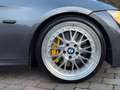 BMW 335 i E93 Cabrio Aut. M-Paket Finanzierung möglich Grau - thumbnail 19