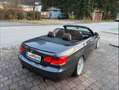 BMW 335 i E93 Cabrio Aut. M-Paket Finanzierung möglich Grau - thumbnail 12