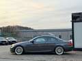 BMW 335 i E93 Cabrio Aut. M-Paket Finanzierung möglich Grau - thumbnail 2