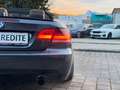 BMW 335 i E93 Cabrio Aut. M-Paket Finanzierung möglich Grau - thumbnail 18