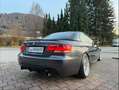 BMW 335 i E93 Cabrio Aut. M-Paket Finanzierung möglich Grau - thumbnail 5