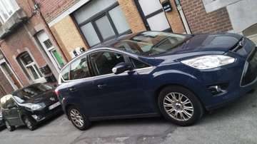 1.0 EcoBoost 125 S&S Business Nav