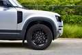 Land Rover Defender Defender 110 D240 **LICHTE VRACHT** Argent - thumbnail 10