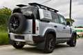 Land Rover Defender Defender 110 D240 **LICHTE VRACHT** Argent - thumbnail 14