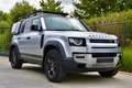 Land Rover Defender Defender 110 D240 **LICHTE VRACHT** Argent - thumbnail 9