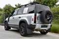 Land Rover Defender Defender 110 D240 **LICHTE VRACHT** Argent - thumbnail 2