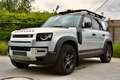 Land Rover Defender Defender 110 D240 **LICHTE VRACHT** Argent - thumbnail 17