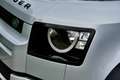 Land Rover Defender Defender 110 D240 **LICHTE VRACHT** Argent - thumbnail 23