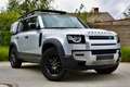 Land Rover Defender Defender 110 D240 **LICHTE VRACHT** Argent - thumbnail 1