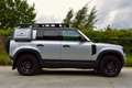Land Rover Defender Defender 110 D240 **LICHTE VRACHT** Argent - thumbnail 11