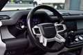 Land Rover Defender Defender 110 D240 **LICHTE VRACHT** Argent - thumbnail 8