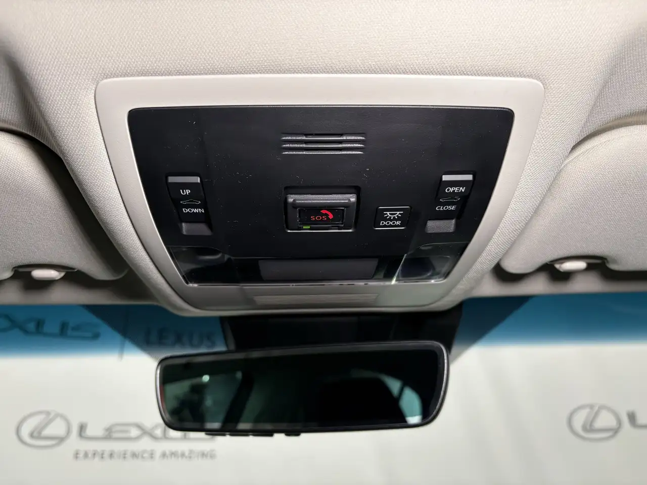 Lexus ES photo Lexus ES