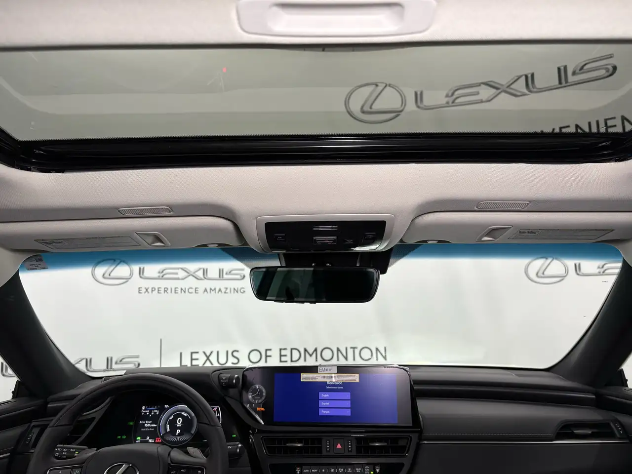 Lexus ES photo Lexus ES