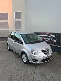 Musa 1.3 Mjt 95 CV Gold CARROZZERIA DA VEDERE