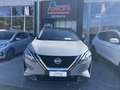 Nissan Qashqai Qashqai MHEV 158 CV Xtronic Tekna Grijs - thumbnail 2