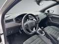 SEAT Ibiza 1.0 TSI Black Edition LED+NAVI.+KAMERA+ACC Weiß - thumbnail 9