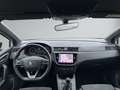 SEAT Ibiza 1.0 TSI Black Edition LED+NAVI.+KAMERA+ACC Weiß - thumbnail 12