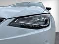 SEAT Ibiza 1.0 TSI Black Edition LED+NAVI.+KAMERA+ACC Weiß - thumbnail 6