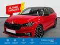 Skoda Fabia Monte Carlo Advanced 1.0 TSI 85 kW (116 CV) Manual Negro - thumbnail 1