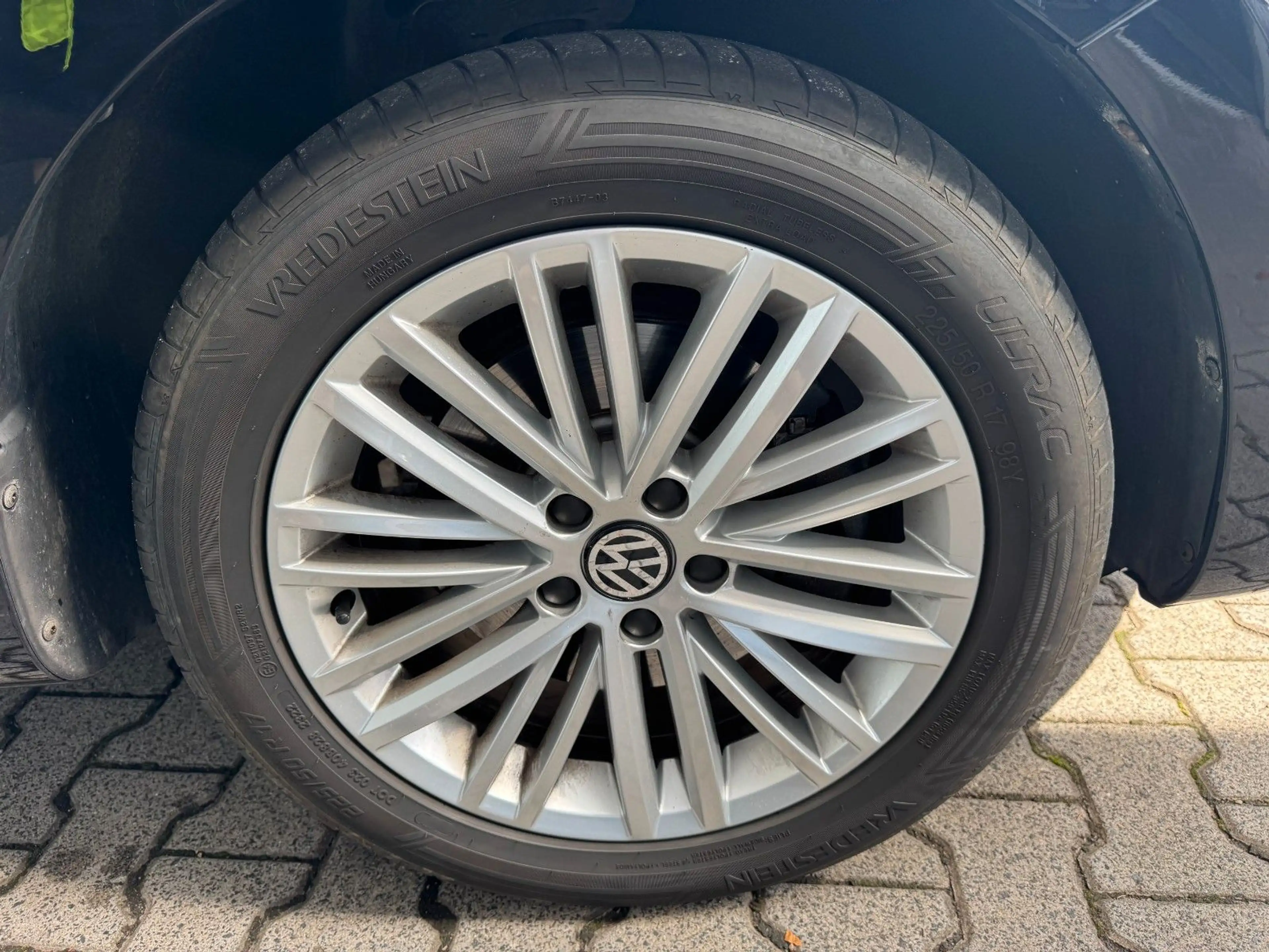 Volkswagen Sharan Cup *177 PS*AHK*TOP ZUSTAND + HISTORIE* — photo 13