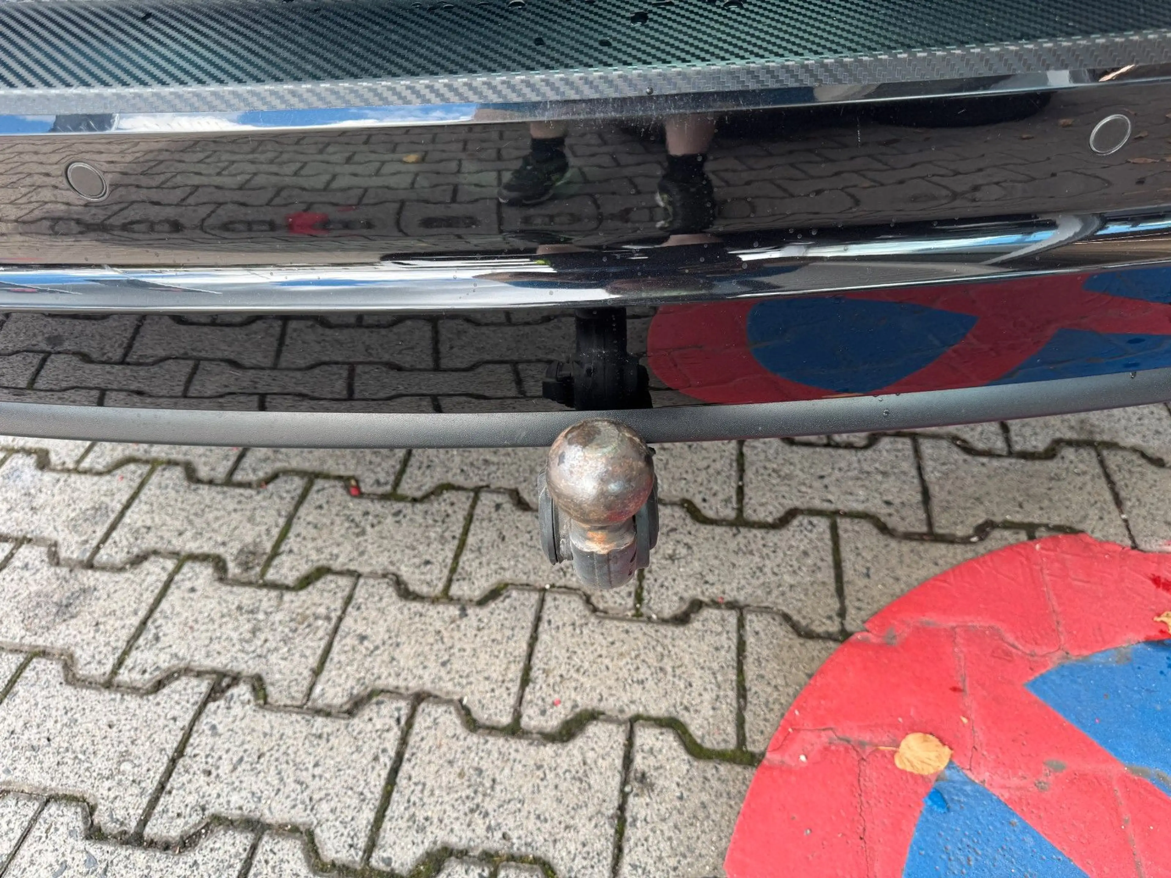 Volkswagen Sharan Cup *177 PS*AHK*TOP ZUSTAND + HISTORIE* — photo 10