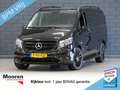 Mercedes-Benz Vito 114 CDI Automaat Lang L2 | TREKHAAK 2500 KG | AMG Zwart - thumbnail 1