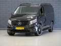Mercedes-Benz Vito 114 CDI Automaat Lang L2 | TREKHAAK 2500 KG | AMG Zwart - thumbnail 2