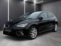 SEAT Ibiza 1,0 ECO TSI FR * 1 Jahr Garantie * Schwarz - thumbnail 1