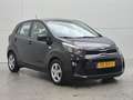 Kia Picanto 1.0 CVVT EconomyPlusLine | Cruise | Airco |* Zwart - thumbnail 2