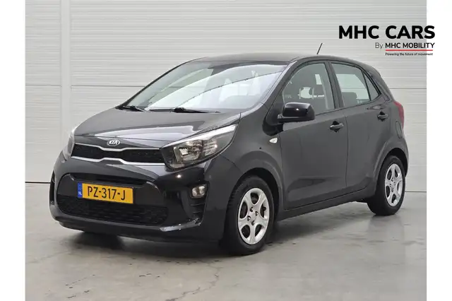 Kia Picanto 1.0 CVVT EconomyPlusLine | Cruise | Airco |*