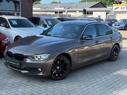 BMW 320 3-serie 320i EfficientDynamics Edition High Execut